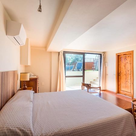 La Catena Apartment With Pool Ulignano Exterior photo