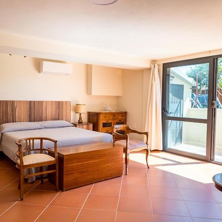 La Catena Apartment With Pool Ulignano Exterior photo