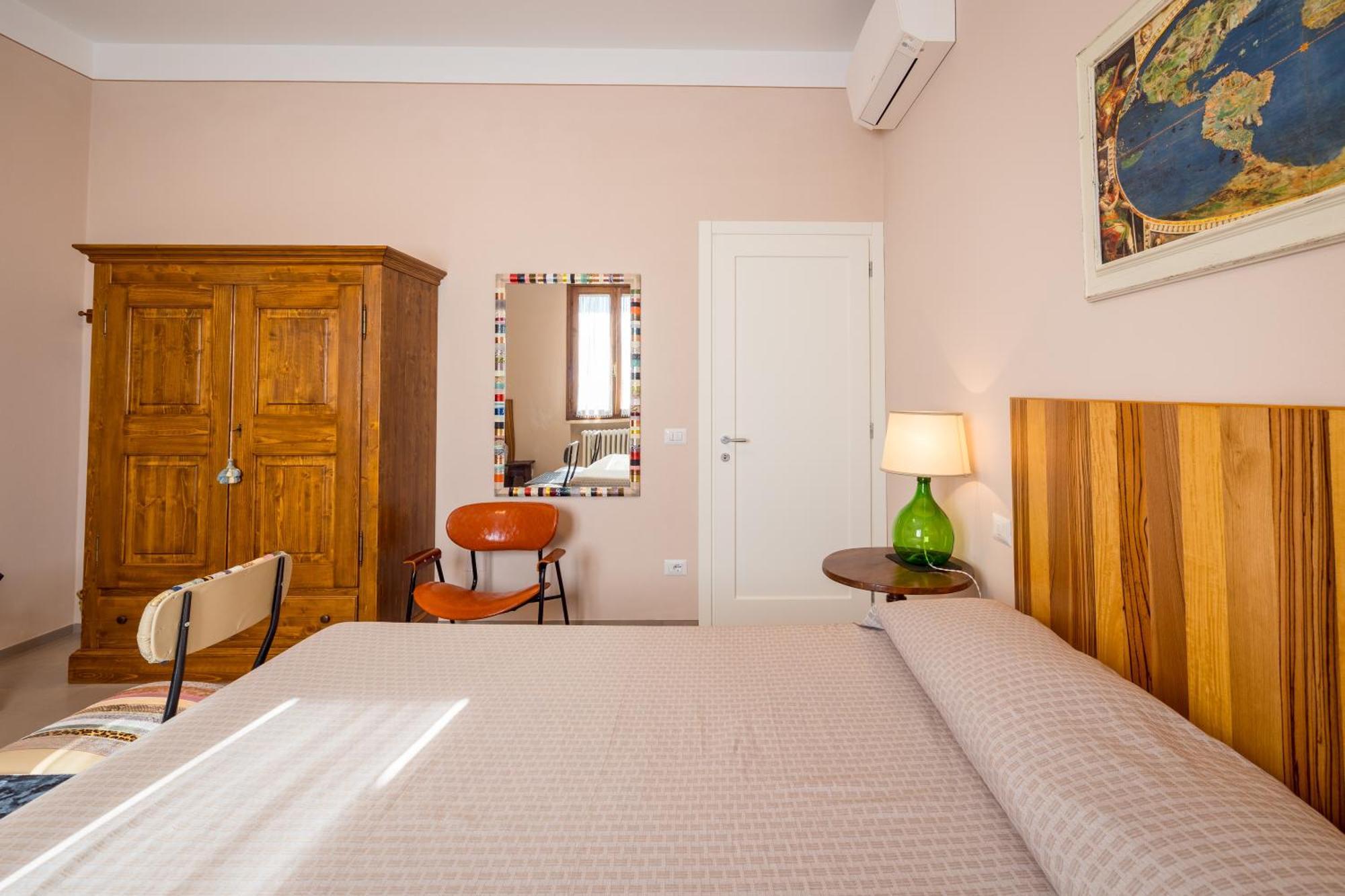 La Catena Apartment With Pool Ulignano Exterior photo