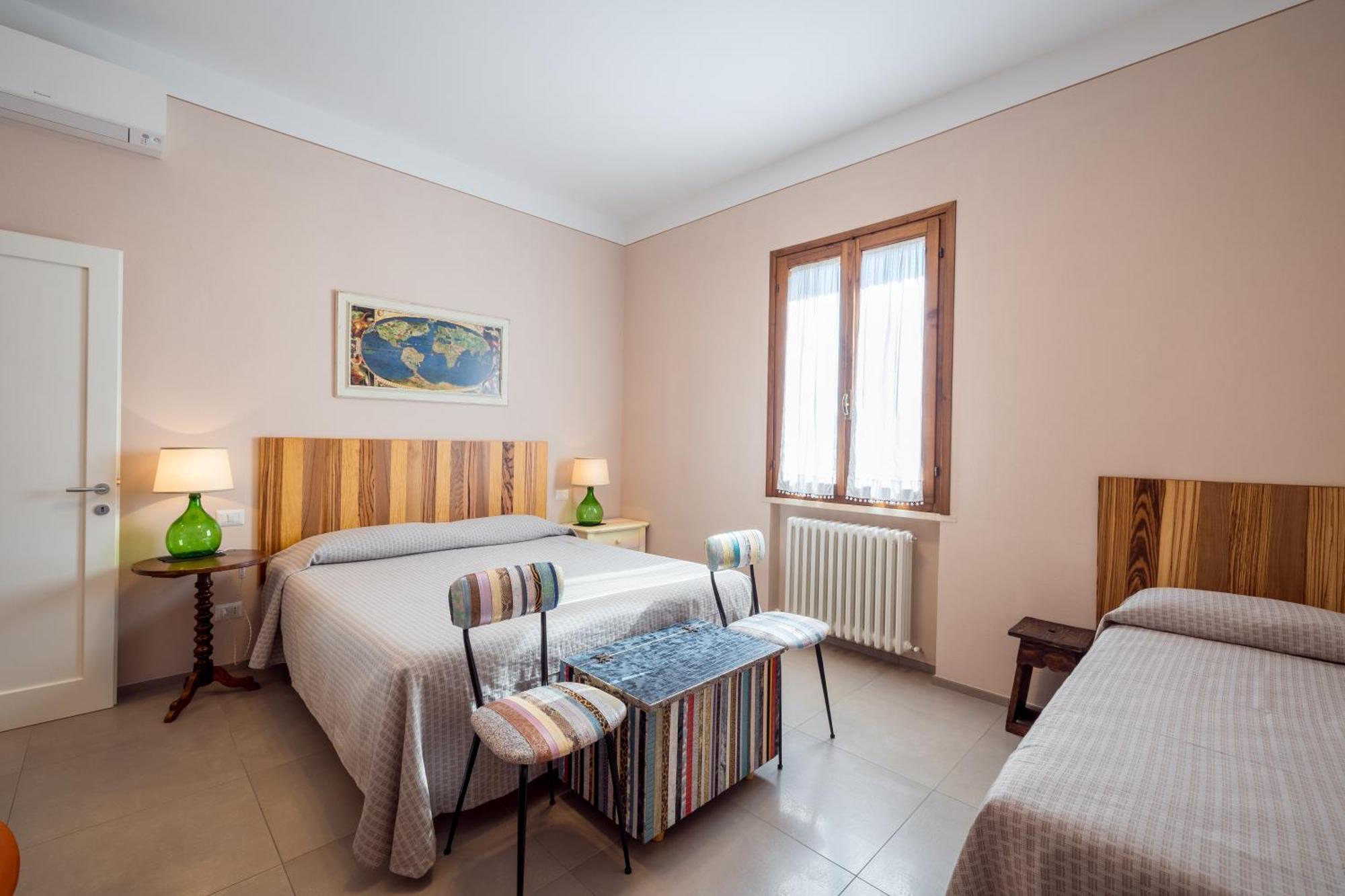 La Catena Apartment With Pool Ulignano Exterior photo