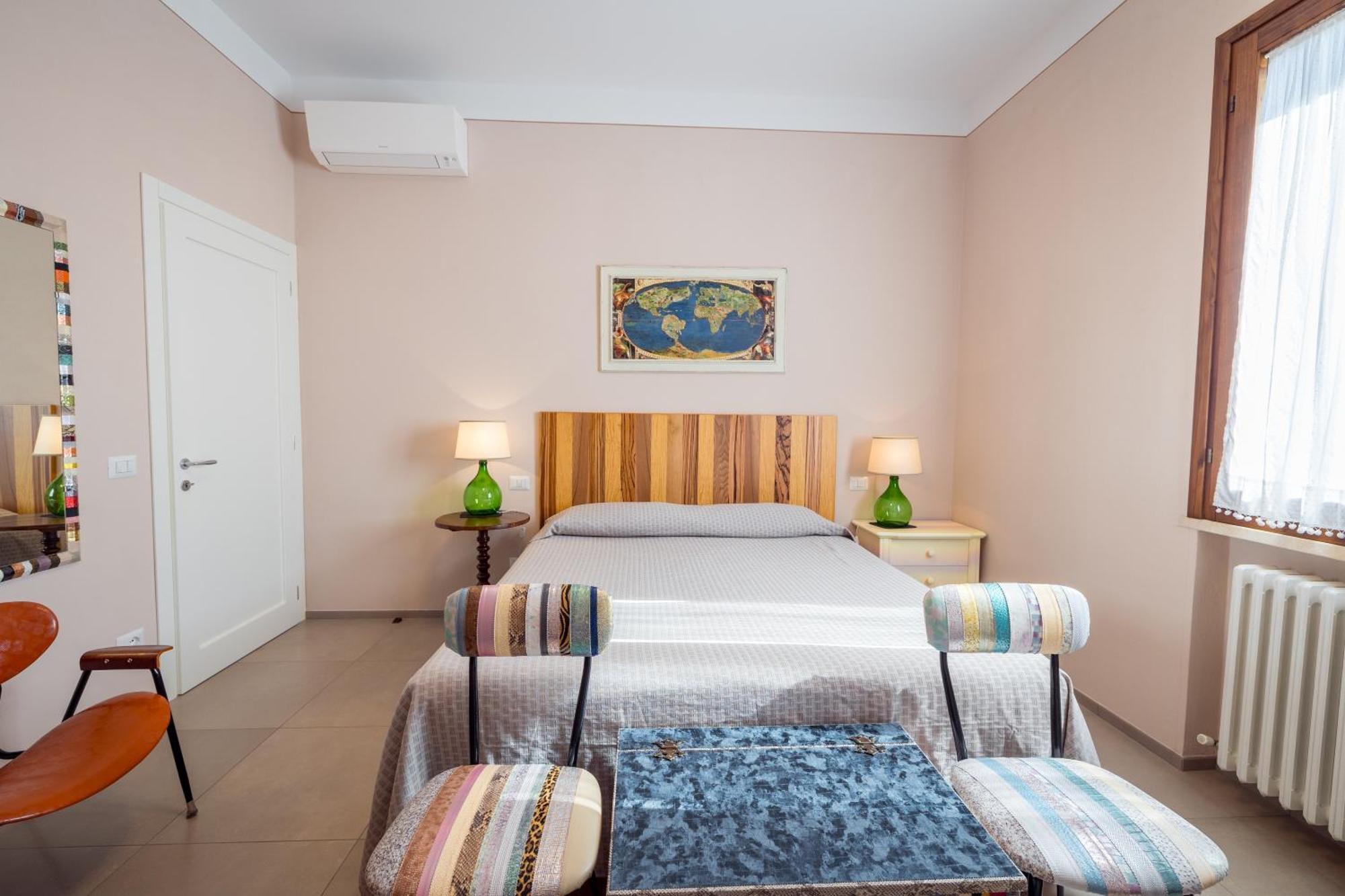 La Catena Apartment With Pool Ulignano Exterior photo