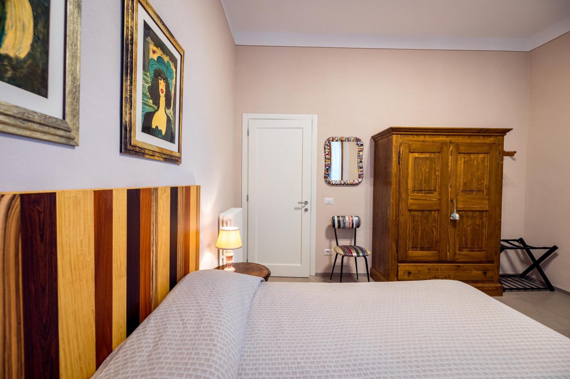 La Catena Apartment With Pool Ulignano Exterior photo
