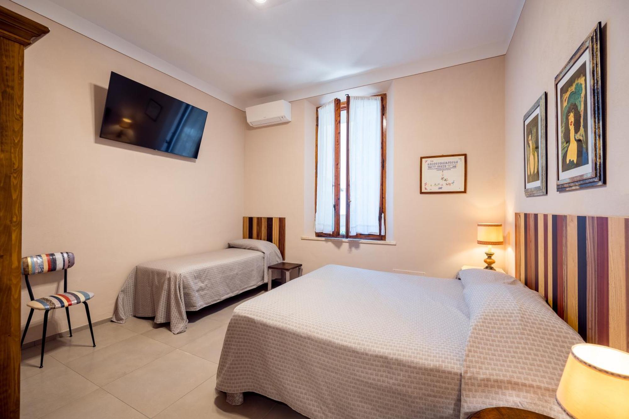 La Catena Apartment With Pool Ulignano Exterior photo